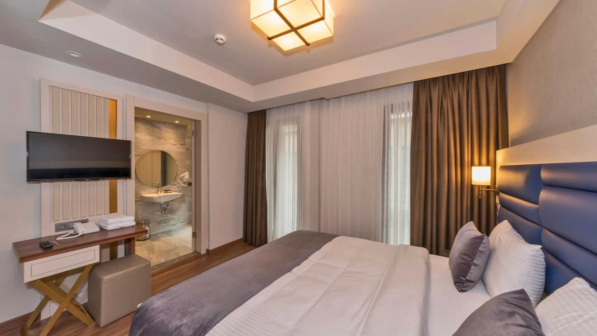 Golden Royal Hotel & Spa Istanbul