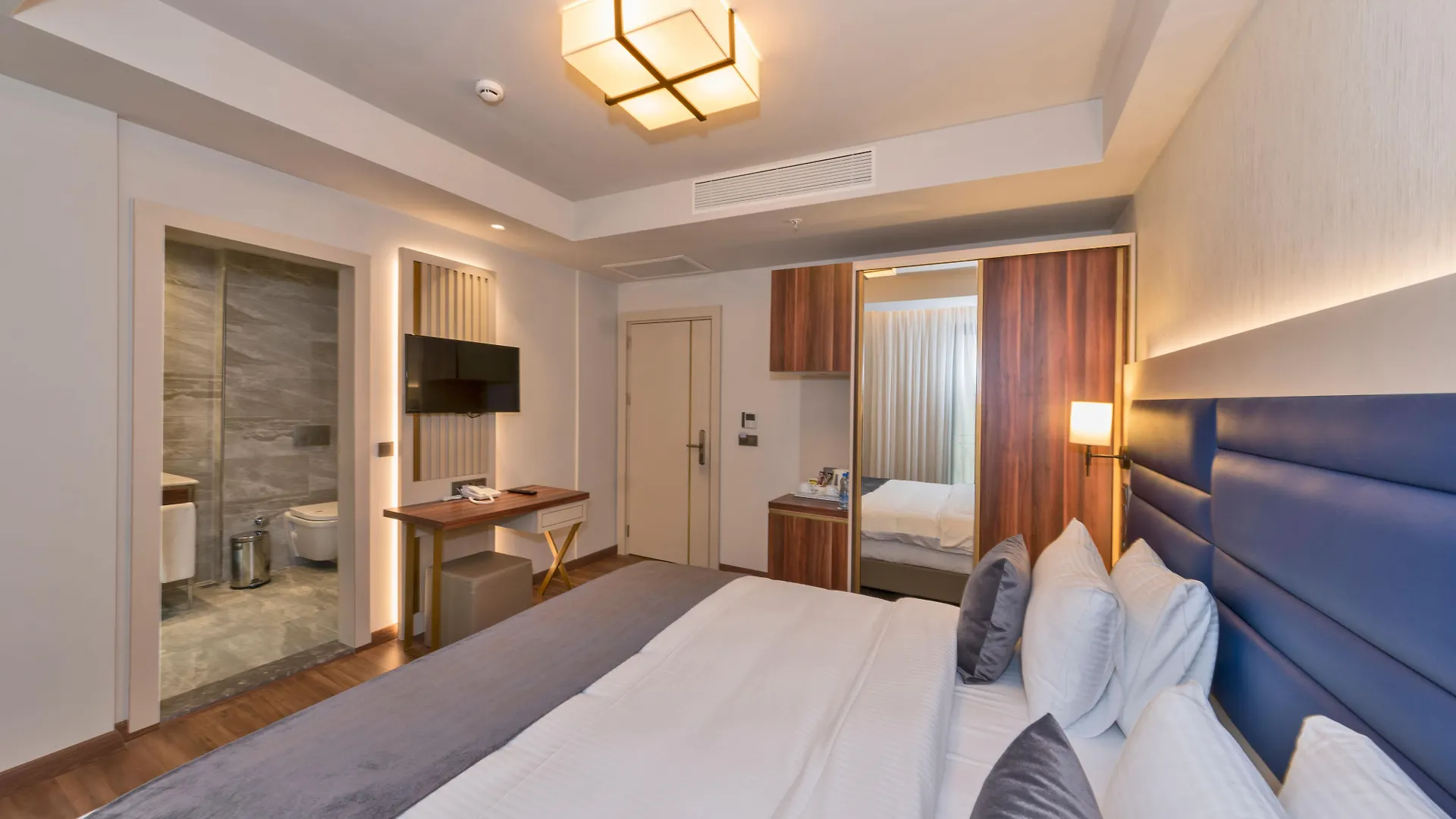 ****  Golden Royal Hotel & Spa Istanbul Turkey