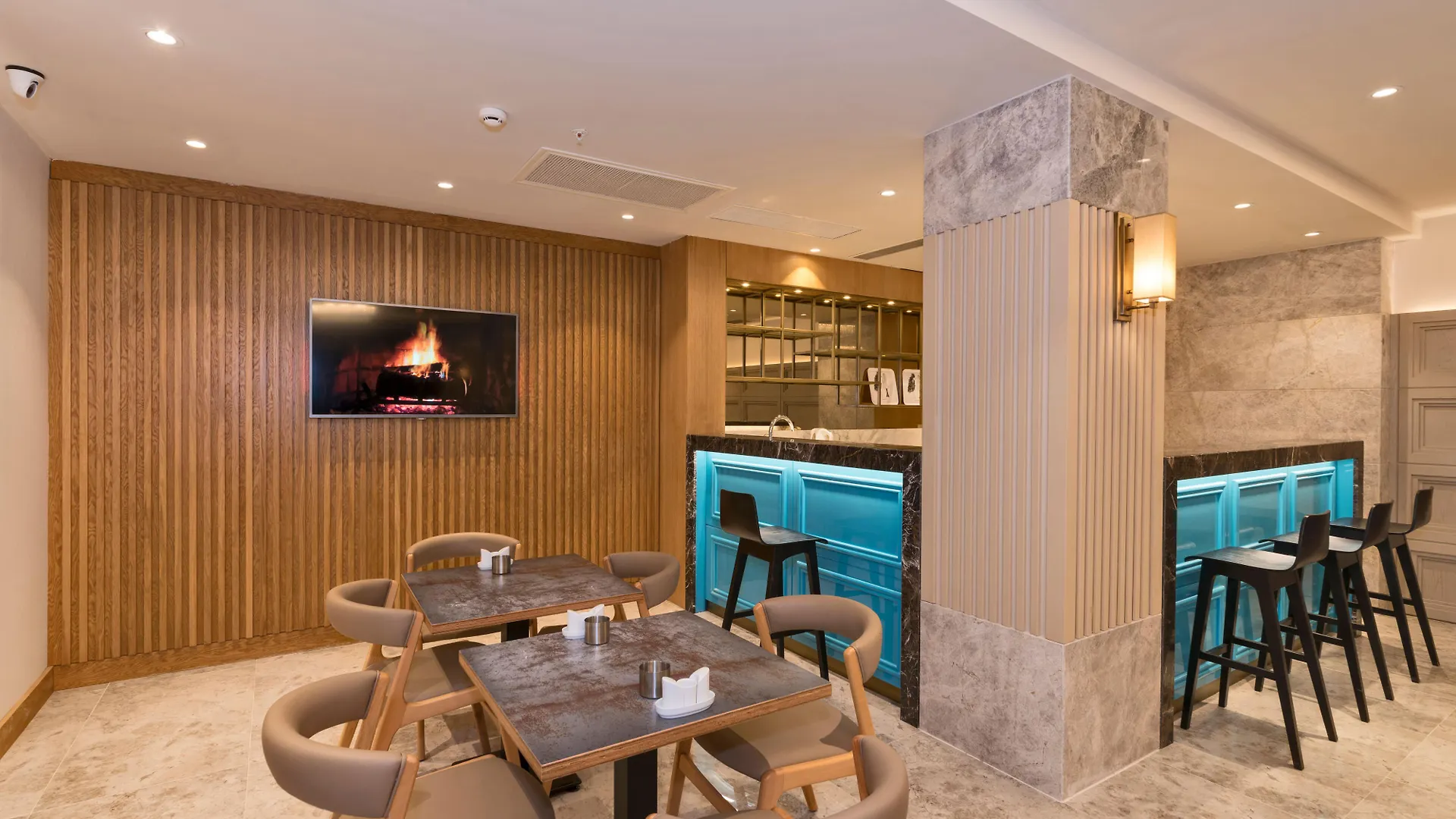 Golden Royal Hotel & Spa Istanbul