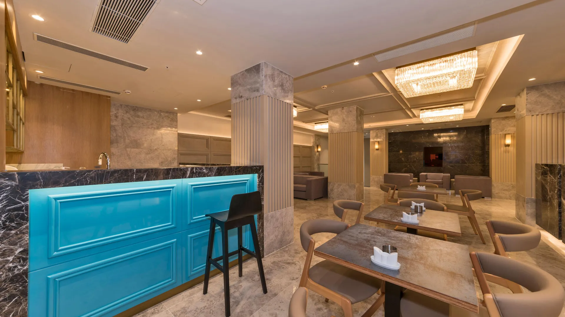 Golden Royal Hotel & Spa Istanbul