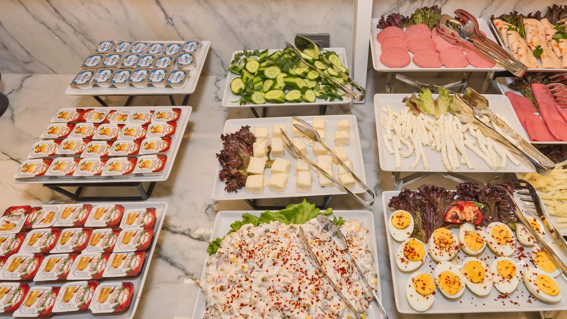 Golden Royal Hotel & Spa Istanbul