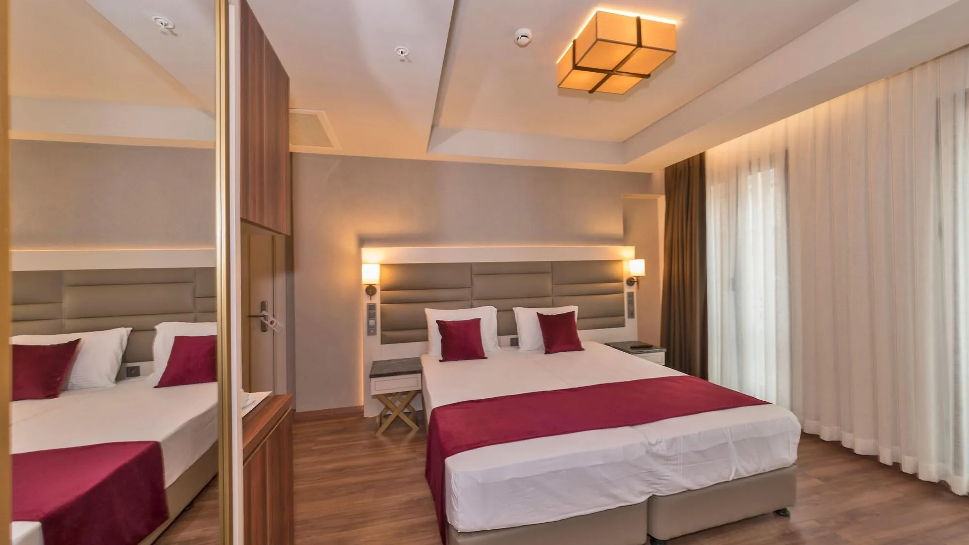 Golden Royal Hotel & Spa Istanbul