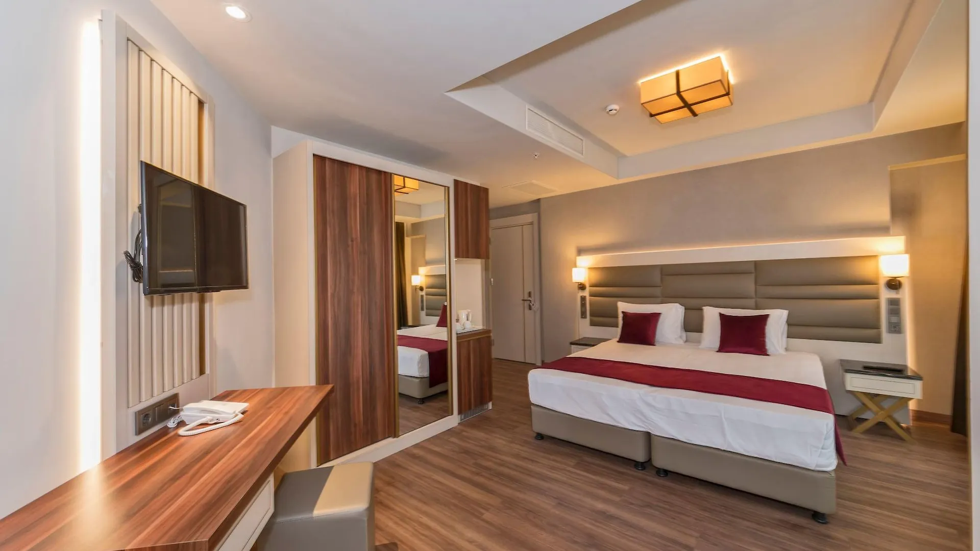 Golden Royal Hotel & Spa Istanbul