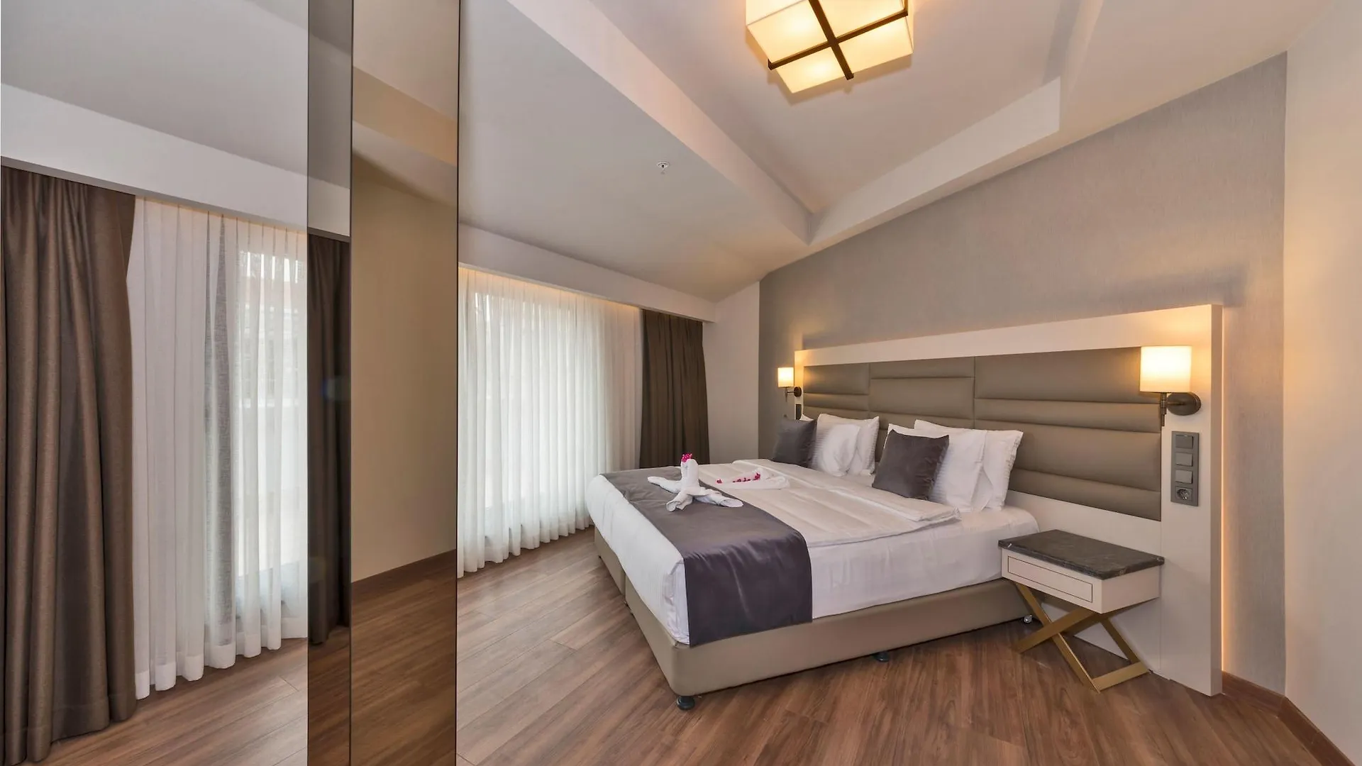 Golden Royal Hotel & Spa Istanbul