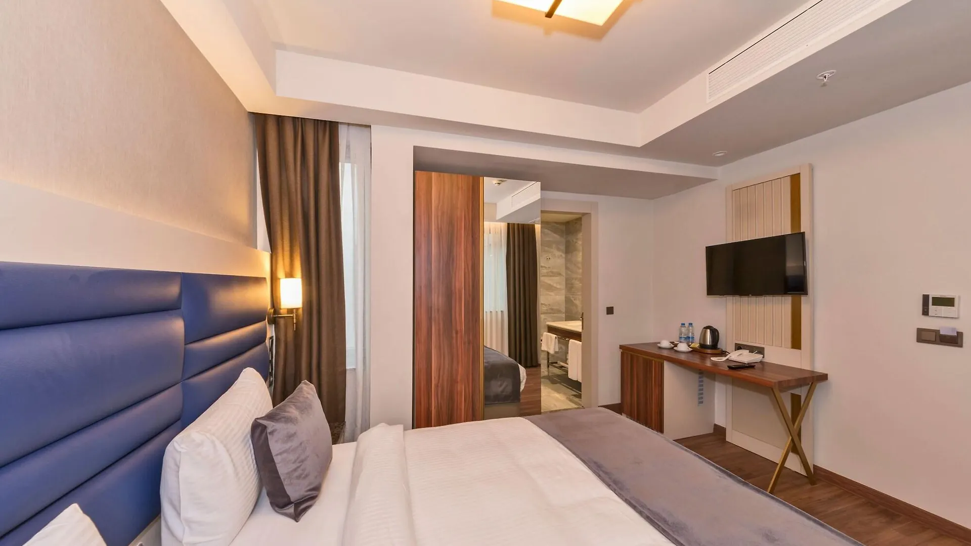 Golden Royal Hotel & Spa Istanbul