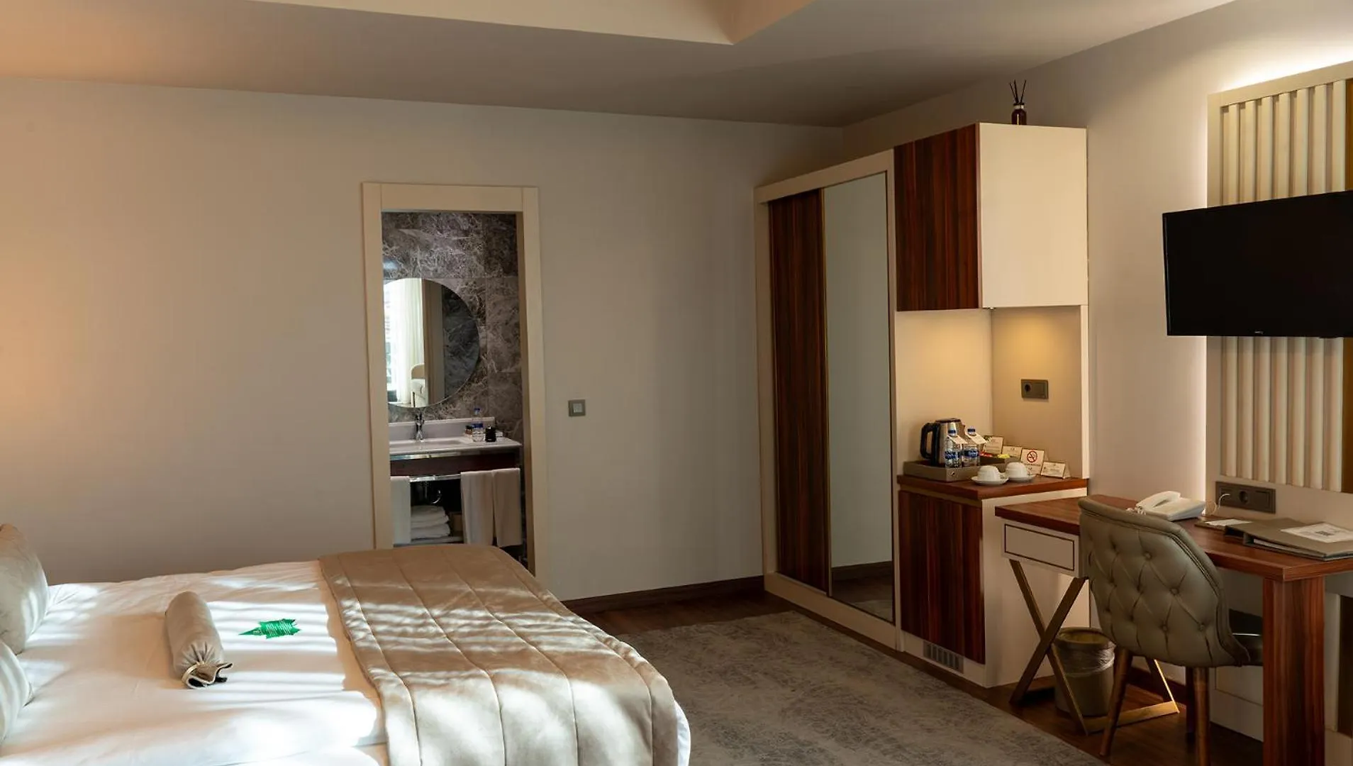 Golden Royal Hotel & Spa Istanbul