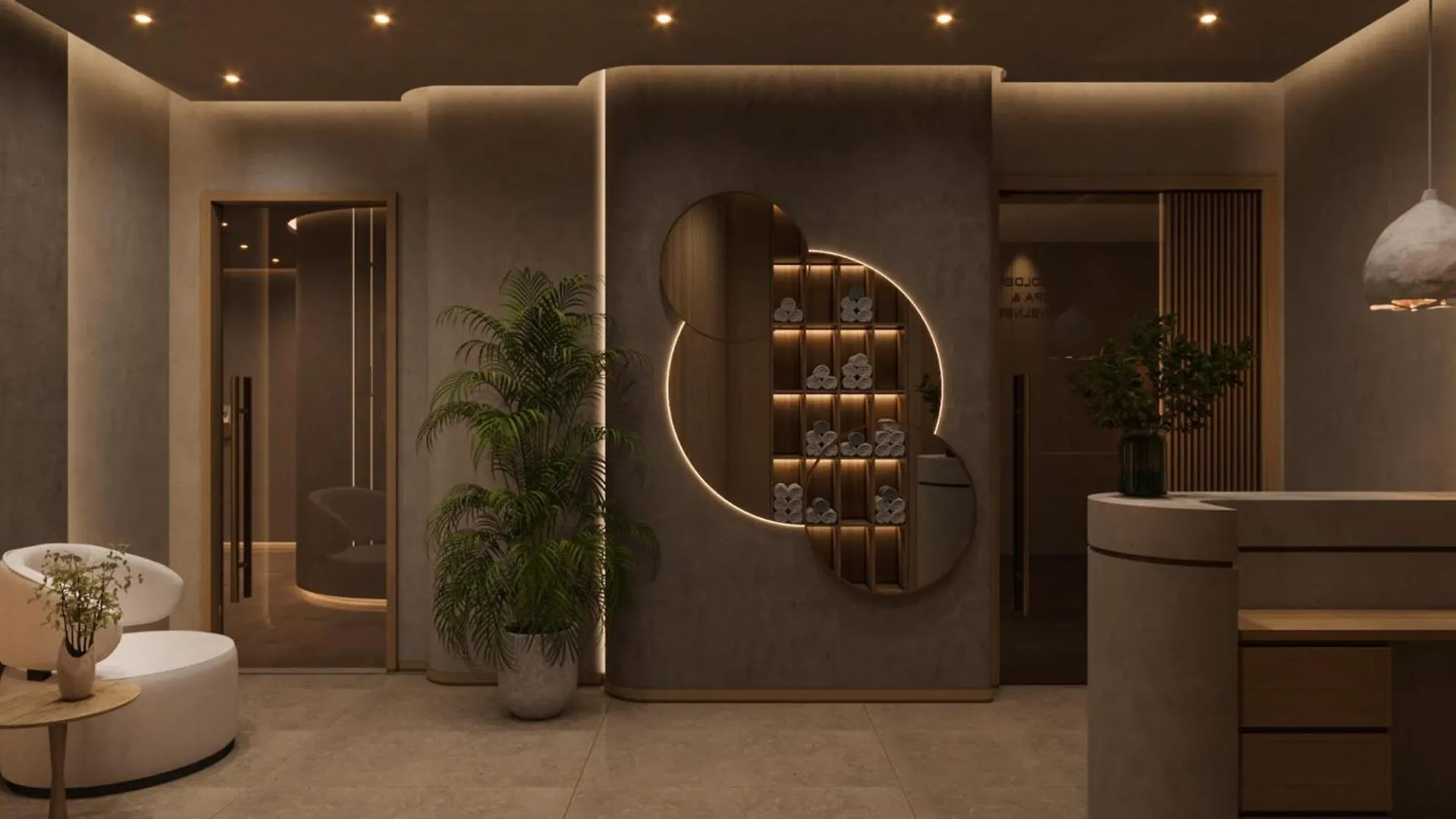 Golden Royal Hotel & Spa Istanbul