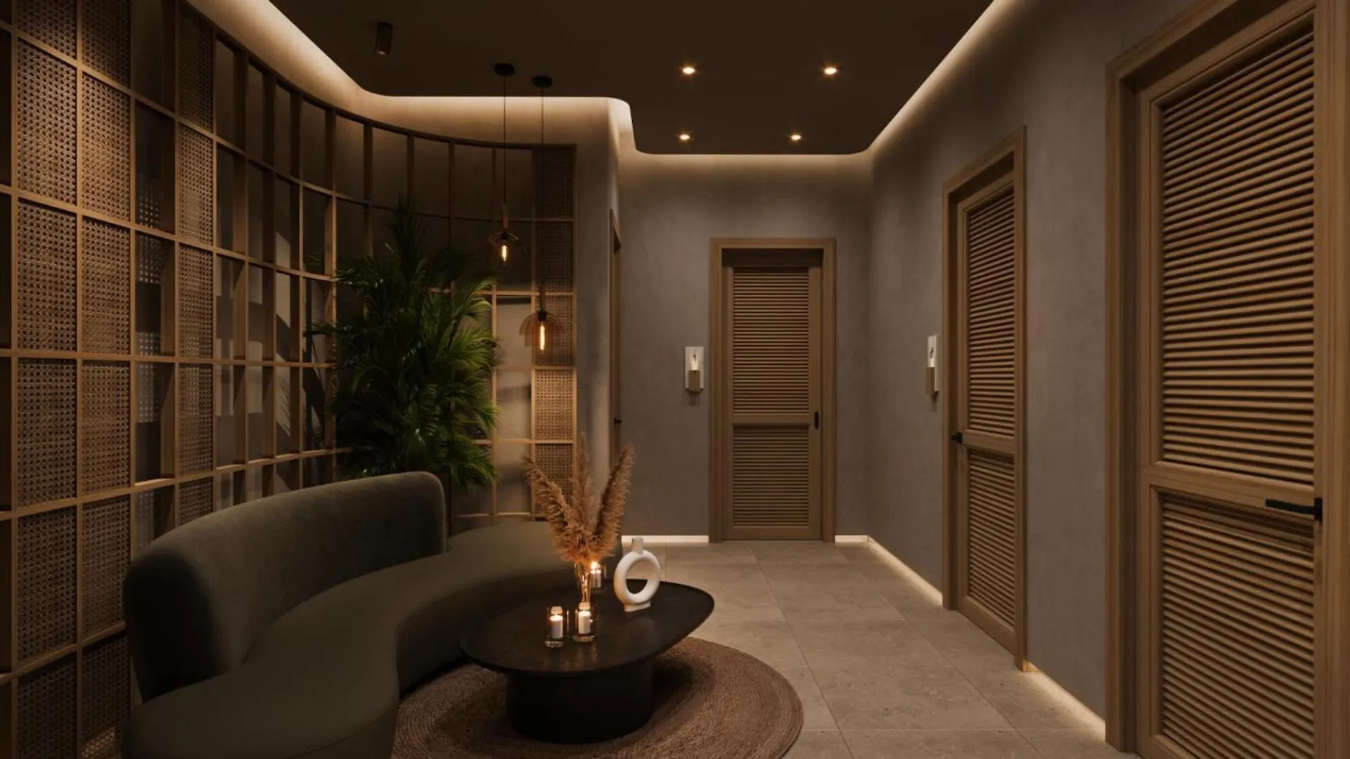 Golden Royal Hotel & Spa Istanbul