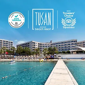 Tusan Feriested Kusadası
