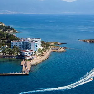 Le Bleu & Feriested Kusadası