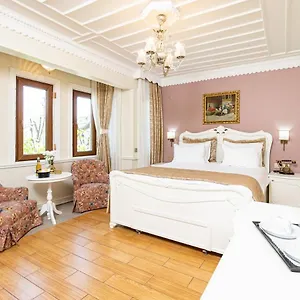 Hotel 1207 Special Class Sultanahmet, Istambul