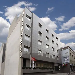 Dila Hotell
