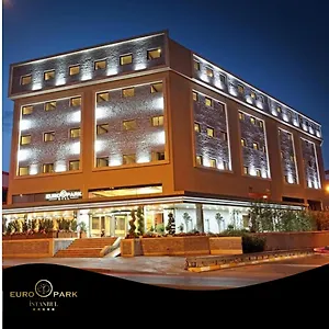 Euro Park Hotell