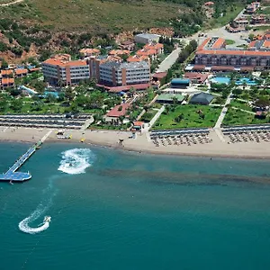 Club Yali & Hotel Gumuldur