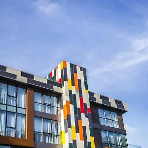Ibis Styles Taksim Otel