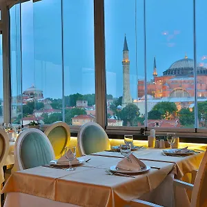 The Estambul