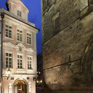 Pod Vezi Hotell Prag