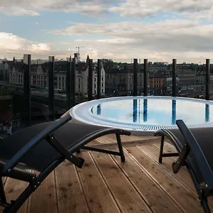 The Loft Adults Only Hotell Kraków