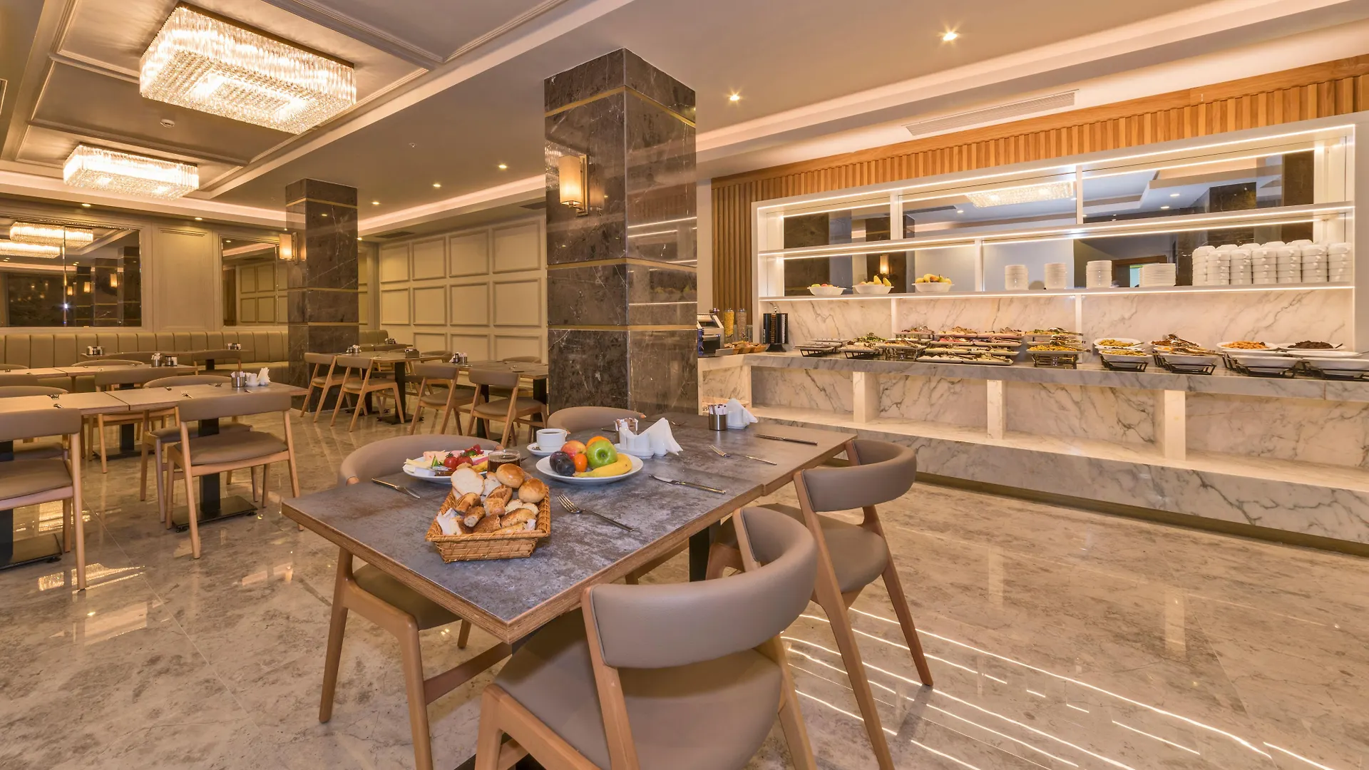 Golden Royal Hotel İstanbul