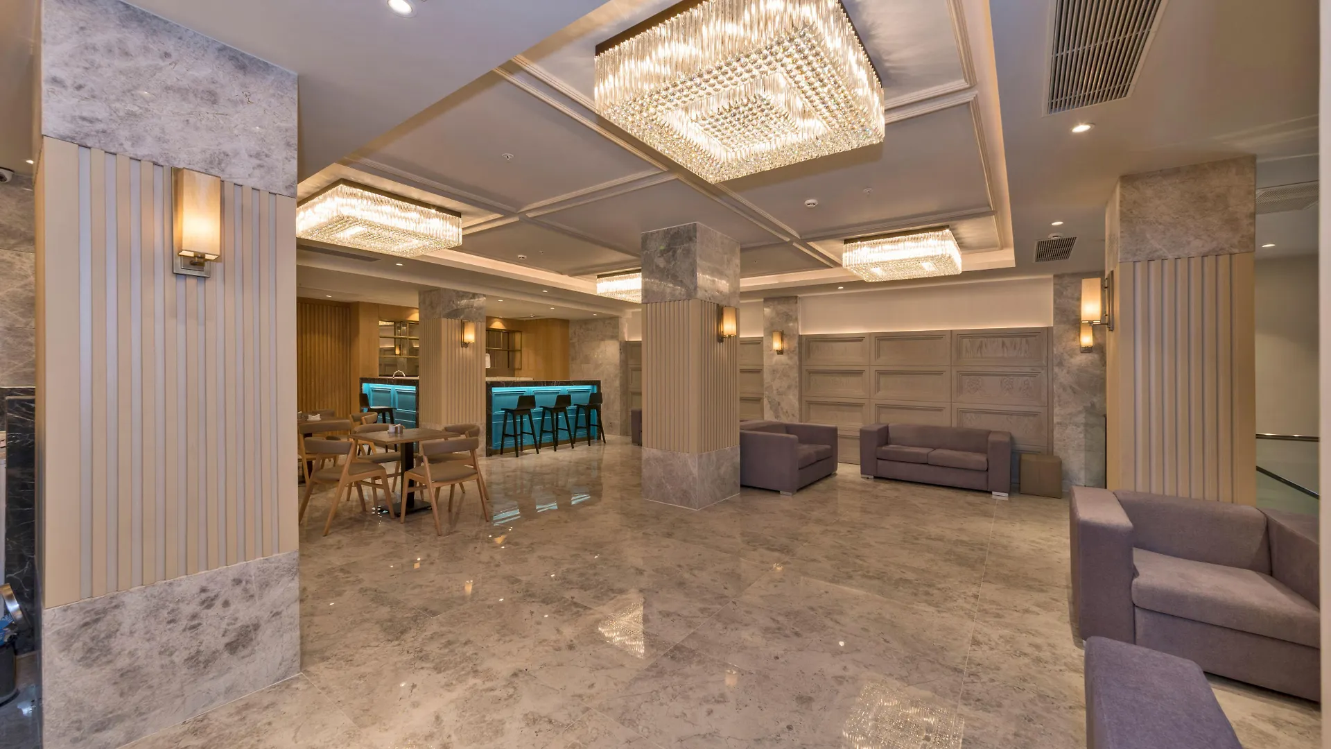Golden Royal Hotel İstanbul Türkiye