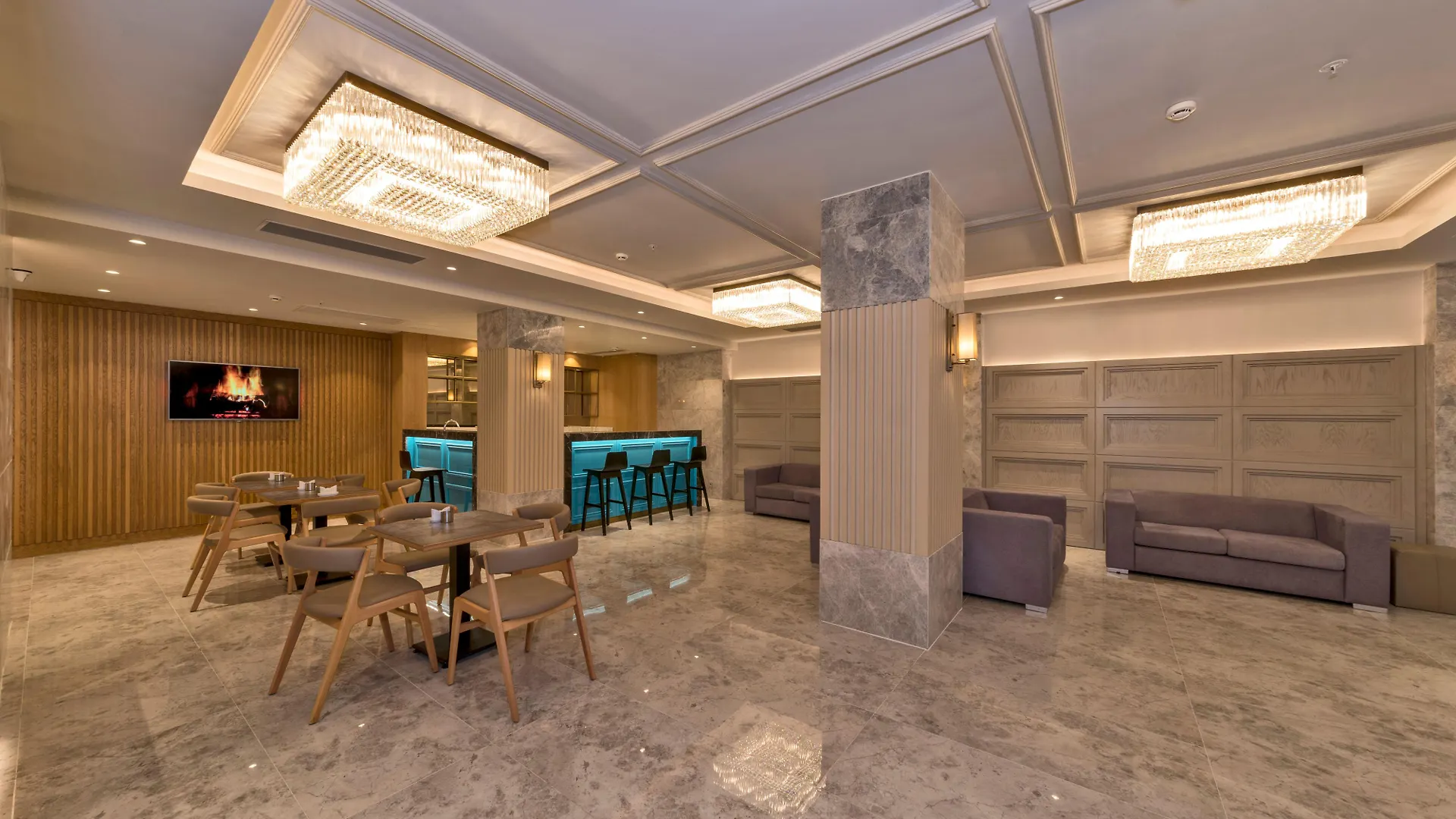 Golden Royal Hotel İstanbul