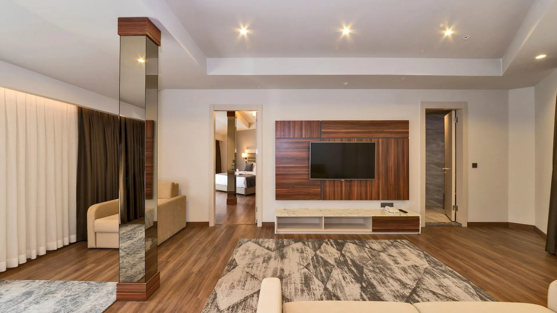 ****  Golden Royal Hotel İstanbul Türkiye