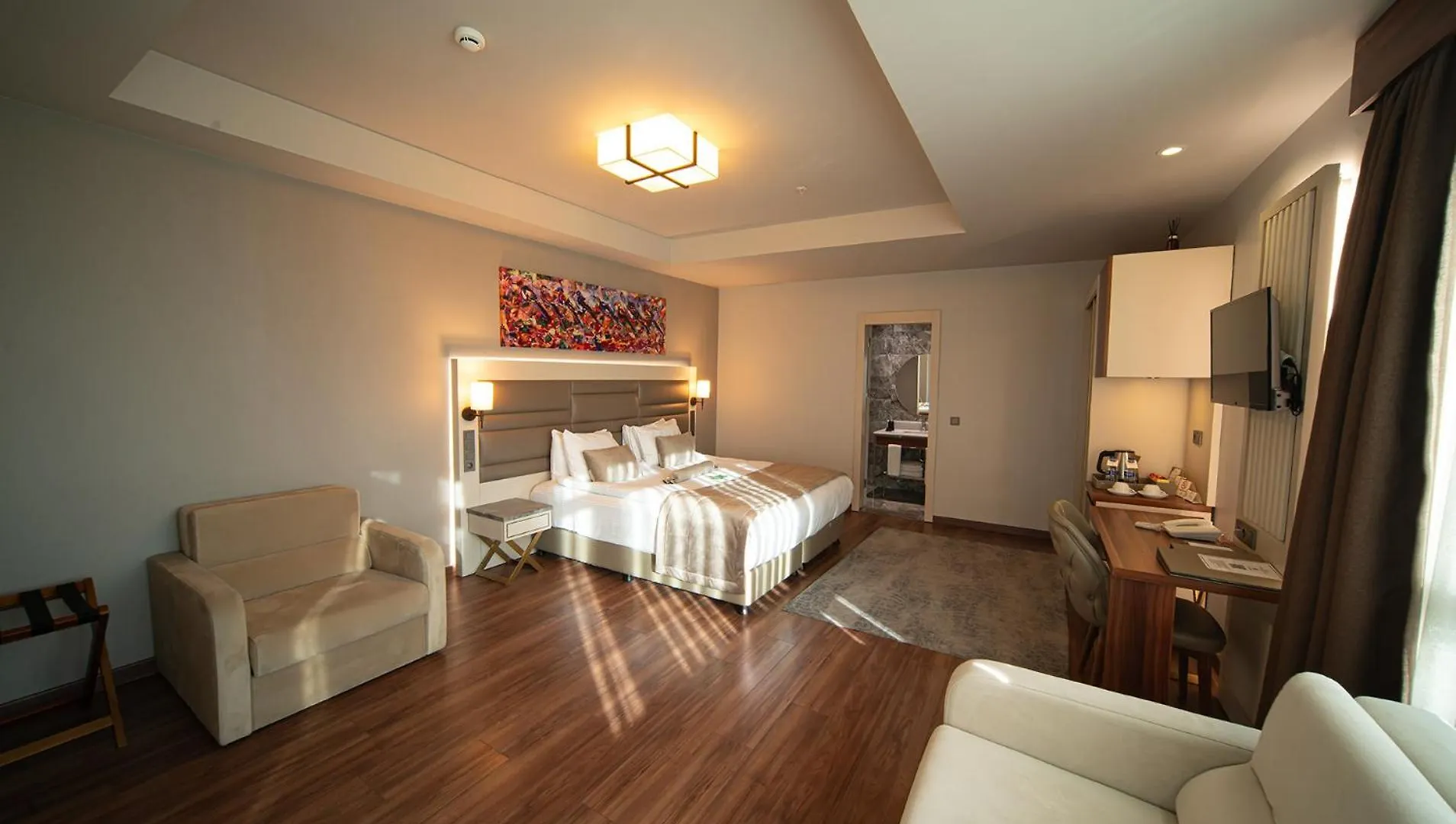 Golden Royal Hotel İstanbul