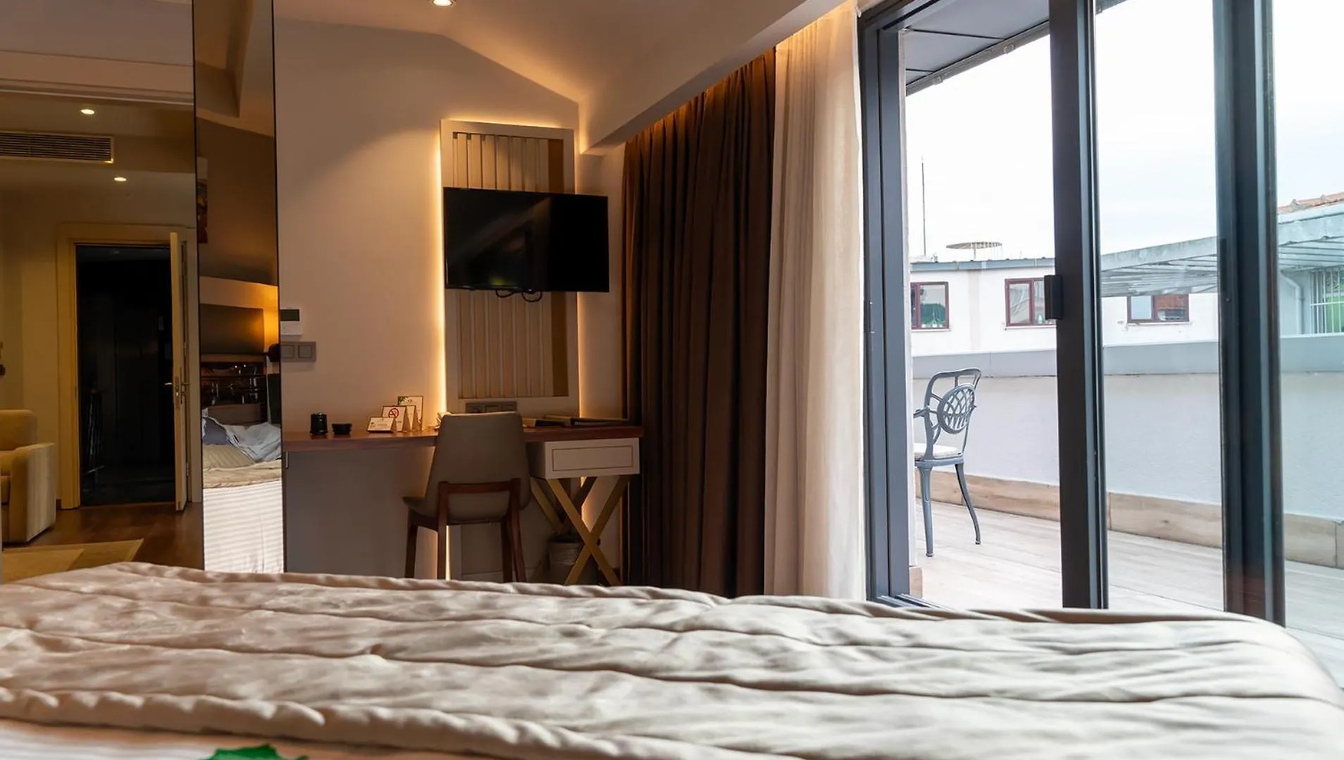 Golden Royal Hotel İstanbul