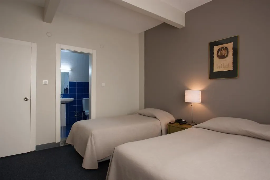 Golden Royal Hotel İstanbul