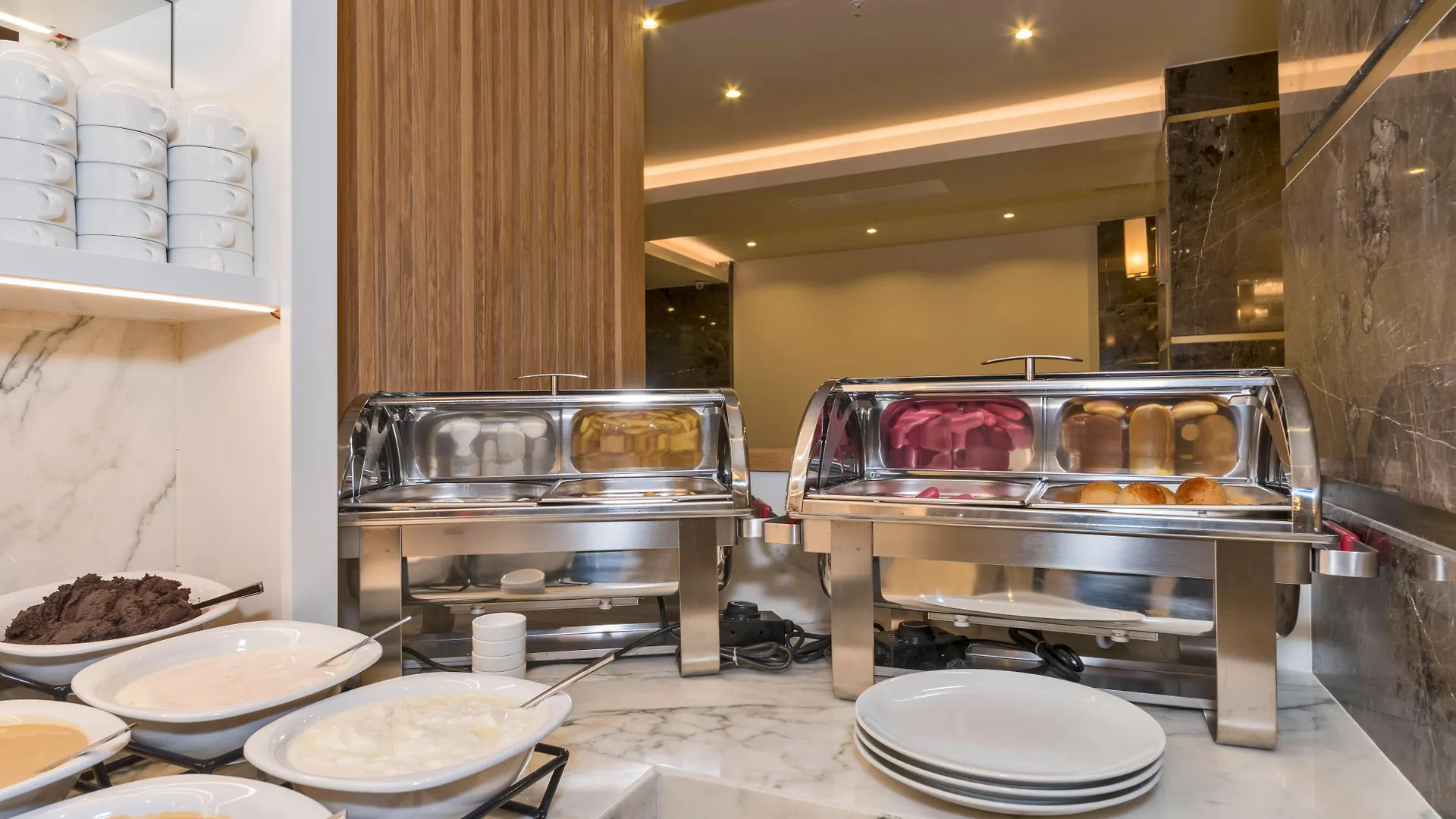 Golden Royal Hotel & Spa Istanbul